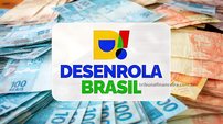 NOVA ETAPA do Programa Desenrola deixa BRASILEIROS EUFÓRICOS! - Reprodução