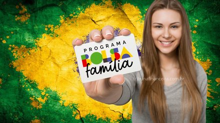 NOVA LEI exclui grupo de brasileiros do BOLSA FAMÍLIA; Veja se você faz parte - Reprodução