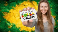 NOVA LEI exclui grupo de brasileiros do BOLSA FAMÍLIA; Veja se você faz parte - Reprodução