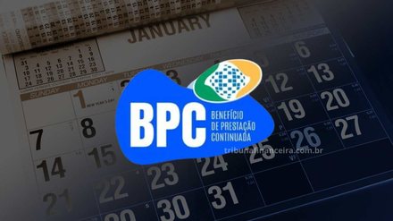 Novo pagamento com valores atualizados do BPC estão disponíveis - Reprodução