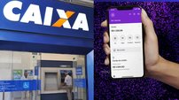 Nubank e Caixa anunciam 2 pagamentos extras para CPFs Premiados 0, 2, 3, a 9 - Reprodução