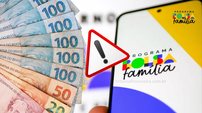 Paralisação no Benefício do Bolsa Família, o que fazer? - Reprodução