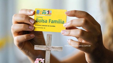 Pensão por falecimento e Bolsa Família, descubra se pode receber os dois - Reprodução