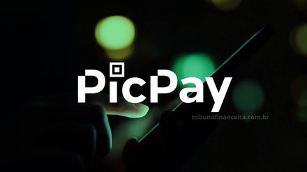 PICPAY para negativados! Empréstimos e Cartão de Crédito liberados, veja como solicitar - Reprodução