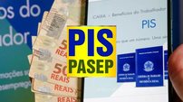 PIS/PASEP de Julho com direito a Antecipação para CPFs da lista - Reprodução