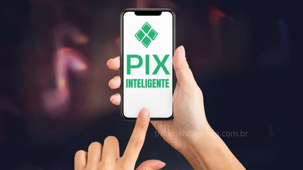 Pix Inteligente: veja quem são as primeiras instituições a oferecer o serviço - Reprodução
