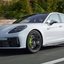 Porsche panamera híbrido é o que existe de melhor e mais moderno