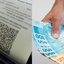 Premiação para CPFs que se cadastraram no Saque da Nota