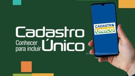 PRESENTÃO CadÚnico: Economize com a Tarifa Social e Acesse Benefícios Essenciais - Reprodução