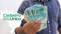 PRESENTÃO HOJE! Faça isso e garanta R$ 2.260 no CadÚnico - Reprodução