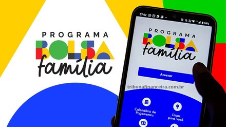 PRESENTÃO! Mais de R$ 5.000 e Bolsa Família, como fazer o cadastro e sacar - Reprodução