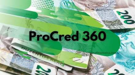 ProCred 360 é o benefício para MEI com as taxas de juros mais baixas - Reprodução