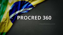 Procred360 com dinheiro fácil e juros mais baixos para Meis e Microempresas - Reprodução