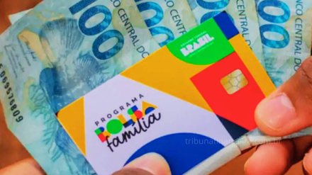 Quem se enquadrar no Bolsa Família do próximo mês garante R$ 800, na conta - Reprodução
