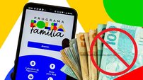 Rodada de Verificação do Bolsa Família apresenta problemas no recebimento - Reprodução