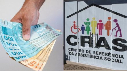 CRAS pode solicitar dinheiro para aprovar o Bolsa Família? Entenda - Reprodução