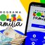 SALVA MÊS! Liberado mais de R$ 1 mil para beneficiários do Bolsa Família