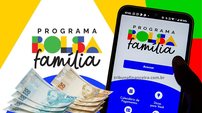 SALVA MÊS! Liberado mais de R$ 1 mil para beneficiários do Bolsa Família - Reprodução