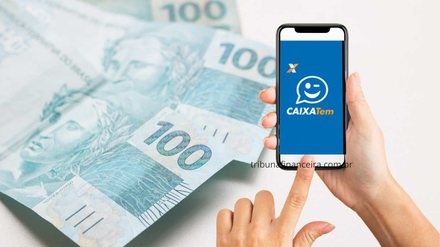 Saque de R$ 540 liberado na Caixa para trabalhadores CLT - Reprodução