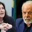 Tebet e Lula falam em Reformular o Bolsa Família com economia de R$ 30 bilhões até 2025