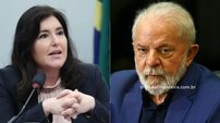 Tebet e Lula falam em Reformular o Bolsa Família com economia de R$ 30 bilhões até 2025