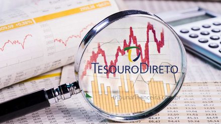 Tesouro IPCA + é o melhor investimento do Século? Descubra agora! - Reprodução