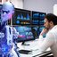 TRADES por IA podem trabalha de automática e geral mais de R$ 5 mil ao mês