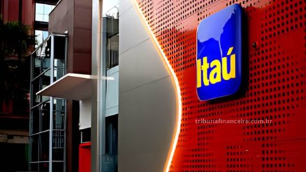 URGENTE! Itaú anuncia antecipação de parcelas com desconto nunca visto - Reprodução