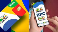 URGENTE! Saiba como garantir hoje (24/07) Bola Família + BPC evoluído - Reprodução