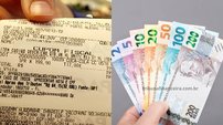 Veja a lista anunciada Hoje (28/08) dos SORTUDOS que ganharam Dinheiro do Programa CPF na Nota - Reprodução