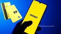 99 Pay é confiável? Veja o que as pessoas dizem, guia completo - Reprodução