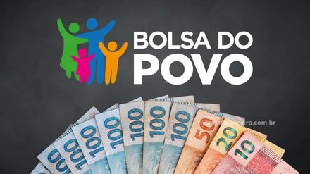 ALERTA! Bolsa do Povo com valor de R$ 3 mil para inscritos - Reprodução