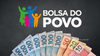 ALERTA! Bolsa do Povo com valor de R$ 3 mil para inscritos - Reprodução