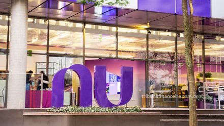 ALERTA MÁXIMO! Nubank libera de R$ 5 mil para clientes, veja quem tem direito - Reprodução