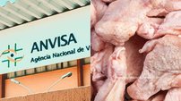 ANVISA: marcas conhecidas de Frango, Canela e Sal são retiradas com urgência das prateleiras - Reprodução