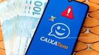 Aplicativo da Caixa apresentando instabilidade? Saiba o que fazer ao receber mensagem de erro - Reprodução