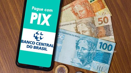 Banco Central anuncia novas medidas para quem opera com pagamentos via PIX - Reprodução