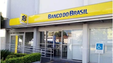 APP sem PIX: Banco de Brasil informa serviços paralisados Hoje - Reprodução