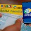Benefício por Incapacidade e Bolsa Família, consigo receber os dois juntos?