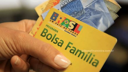 Bolsa Família vai acabar em agosto? Veja o que está acontecendo de verdade! - Reprodução