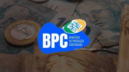 Mais de R$1.5 mil por mês com o Novo BPC, veja quem tem direito - Reprodução