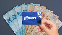 Brasileiros ficam chocados com NOVAS REGRAS PARA APOSENTADORIA do INSS - Reprodução