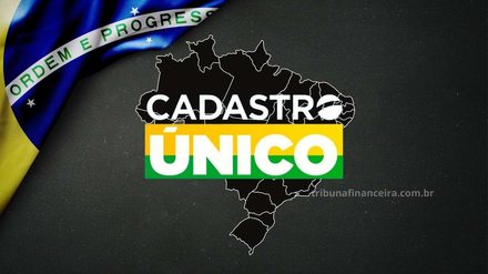 Governo Libera PRESENTÃO do CadÚnico para brasileiros com mais de 16 anos - Reprodução