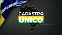 Governo Libera PRESENTÃO do CadÚnico para brasileiros com mais de 16 anos - Reprodução