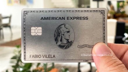 Cartões de Crédito para Alta renda: conheça os American Express Platinum - Reprodução