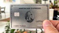 Cartões de Crédito para Alta renda: conheça os American Express Platinum - Reprodução