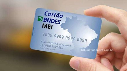 Como solicitar o Cartão BNDS para Mei? Guia completo atualizado - Reprodução