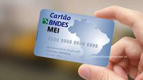 Como solicitar o Cartão BNDS para Mei? Guia completo atualizado - Reprodução