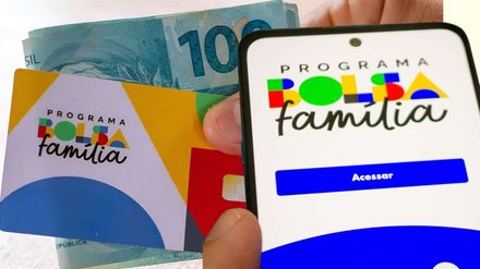 Bolsa Família RATIFICA pagamentos de outubro: NIS 0,1,2,3,4,5,6,7,8e9. - Reprodução