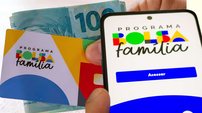 Bolsa Família RATIFICA pagamentos de outubro: NIS 0,1,2,3,4,5,6,7,8e9. - Reprodução